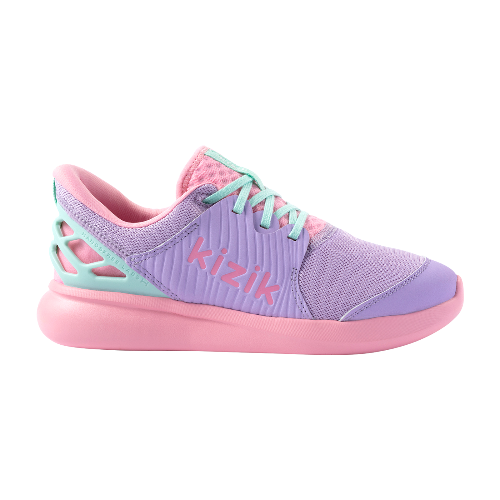 Kizik Kids' Anaheim Shoe - Dreamland – JAXOutdoorGearFarmandRanch