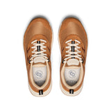 Keen Footwear Hightrail Vent Womens Hiking Shoe Chipmunk/birch