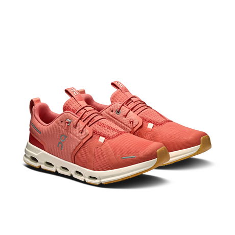 On Cloud Kids Cloud Sky Shoe Dustrose Terra