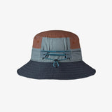 BUFF Sun Bucket Hat Hak Steel Steel