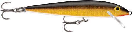 Rapala Original Floating Size 9 Gold