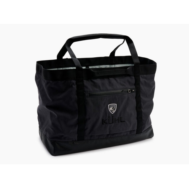 Kuhl Clothing Eskape Kanvas Tote Ink black