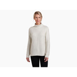 Kuhl Solace Sweater Natural