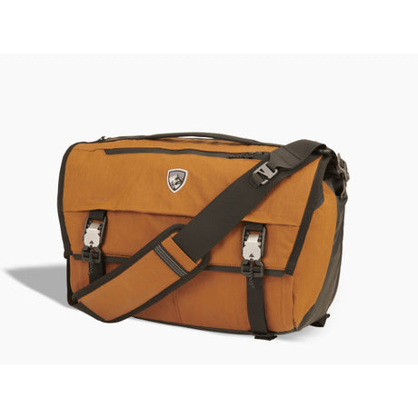Kuhl Eskape 14 Kanvas Messenger Teak