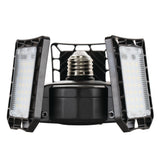 Electryx 6000 Lumen LED 3-Panel Bulb