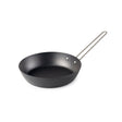 Gsi Outdoors Carbon Steel Folding Frypan 8in
