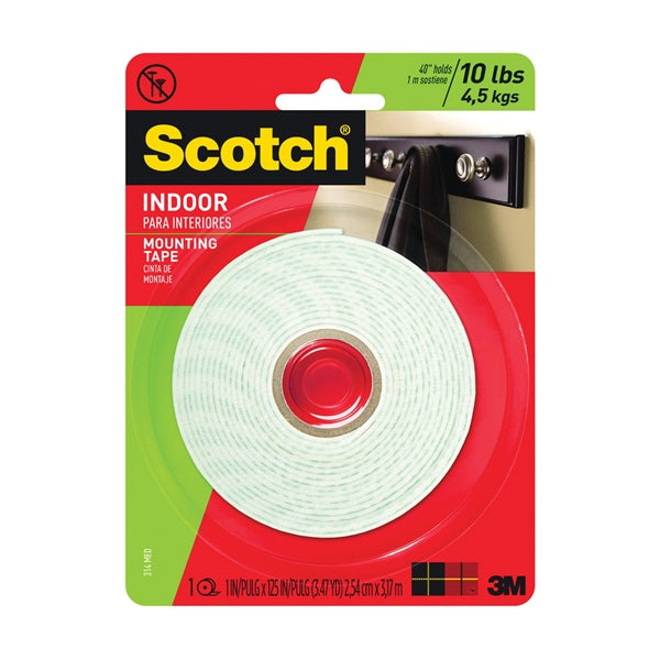 Scotch Mounting Tape