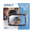 Safety 1st Baby View Mirror