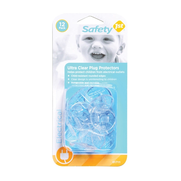 Safety 1st Plug Protector