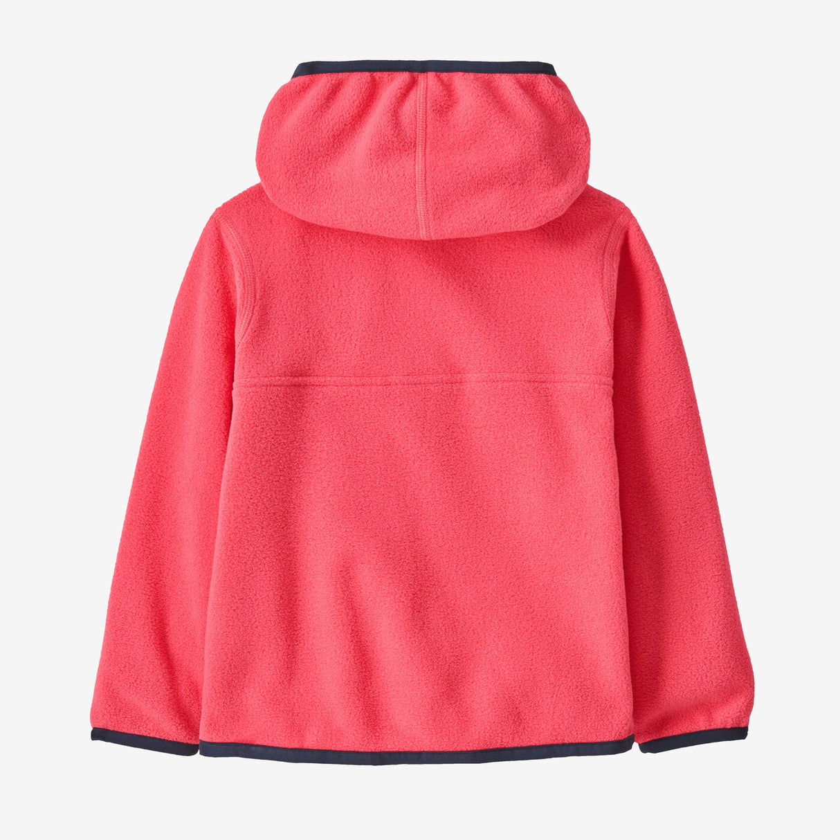 Patagonia Baby Micro D Snap-T Fleece Jacket - Sierra Pink Sierra Pink