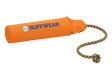 Ruffwear Lunker Toy Tangelo Orange M Tangelo Orange