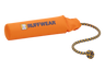 Ruffwear Lunker Toy Tangelo Orange M Tangelo Orange