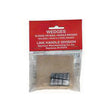 Link Handles Sledge and Maul Handle Wedge / 3PK