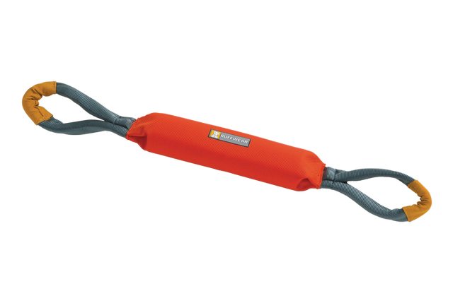 Ruffwear Pacific Loop Toy Sockeye Red O/s Sockeye Red
