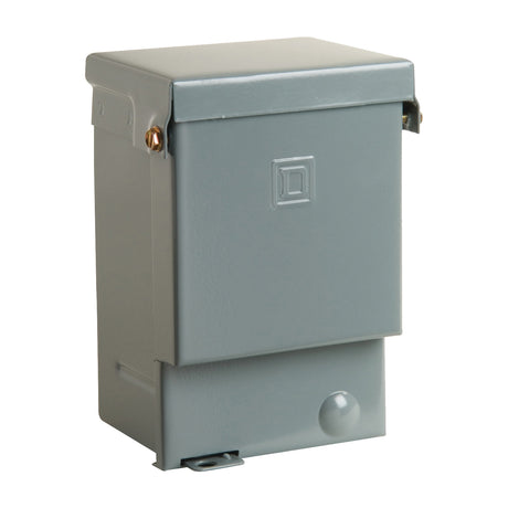 Square D Disconnect Switch