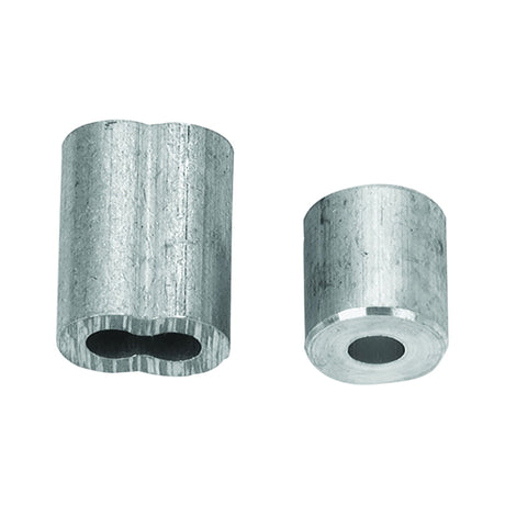 Campbell Cable Ferrule and Stop Set