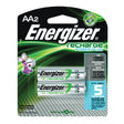 Energizer Battery 2PK