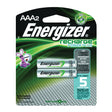 Energizer Battery 2PK