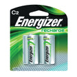 Energizer Battery 2PK