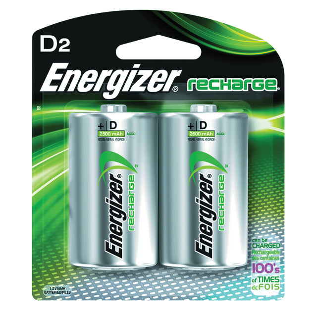 Energizer Battery