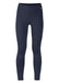 Kerrits Equestrian Apparel Kids Sprout Starter Tight Navy