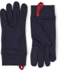 Hestra Gloves Touch Point Dry Wool Liners/inner Gloves Navy