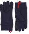 Hestra Gloves Touch Point Dry Wool Liners/inner Gloves Navy