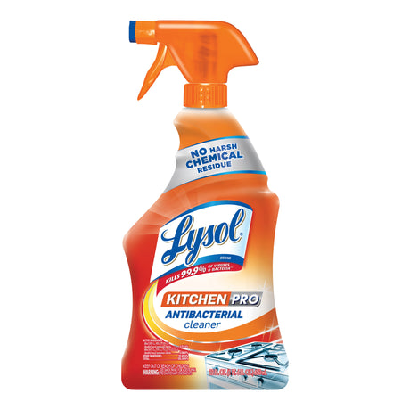Lysol Cleaner 22OZ
