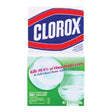 Clorox Toilet Bowl Cleaner