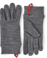 Hestra Gloves Touch Point Warmth Liners/inner Gloves Grey