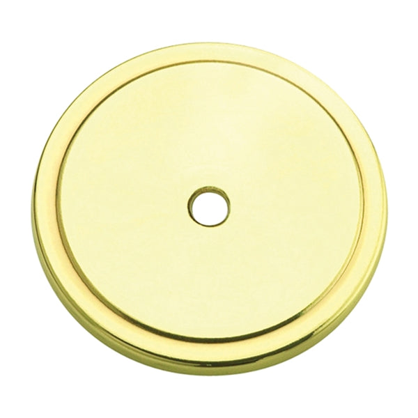 Amerock Cabinet Knob Backplate