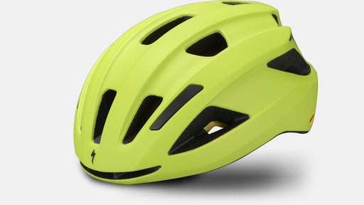 SPECIALIZED Align II MIPS Bike Helmet Hyperviz/Black Reflective XL Hyperviz/blk