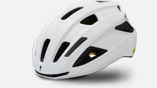 SPECIALIZED Align II MIPS Bike Helmet Satin White S/M White