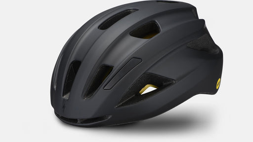 SPECIALIZED Align II MIPS Bike Helmet Black/Black Reflective M/L Black