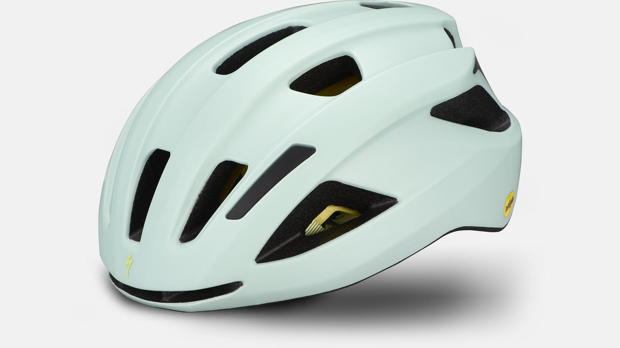 SPECIALIZED Align II MIPS Bike Helmet Matte CA White Sage XL Matte white/sage