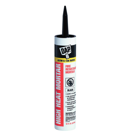 DAP Sealant Mortar 10OZ
