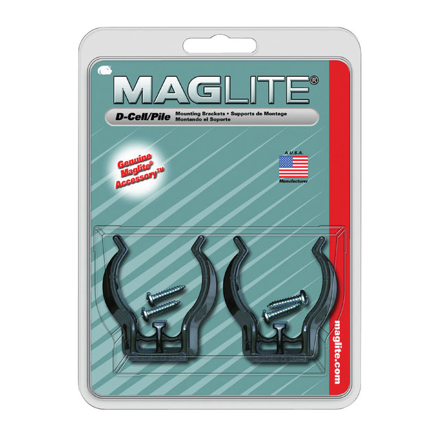 Maglite Mounting Bracket