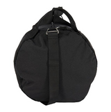 Carhartt 60L Classic Round Duffel - Black