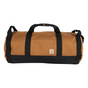 60L Classic Round Duffel - Carhartt Brown