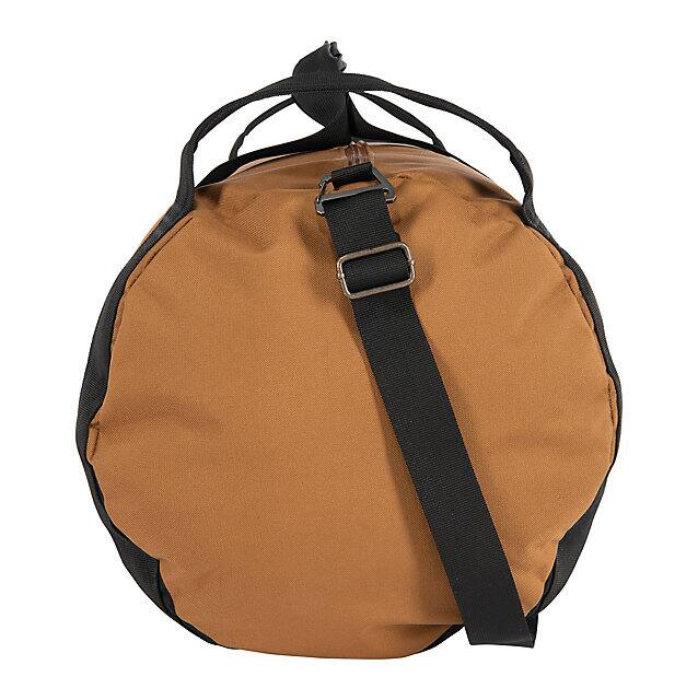 60L Classic Round Duffel - Carhartt Brown