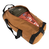 60L Classic Round Duffel - Carhartt Brown