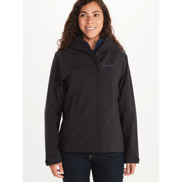 Marmot Women's Precip Eco Pro Jacket