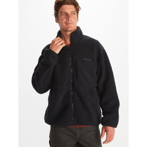 Marmot Men's Aros Fleece Jacket XXL