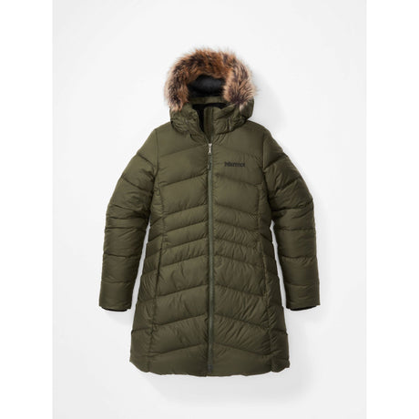 Marmot Women's Montreal Coat Nori