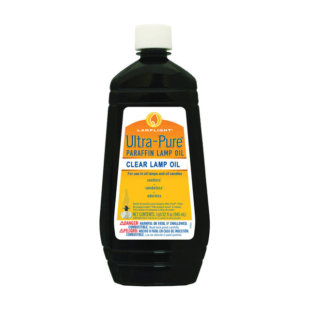 Lamplight Lamp Oil 32OZ