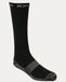 Noble Outfitters Best Dang Boot Sock Crew Black