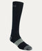 Noble Outfitters Best Dang Boot Sock Over The Calf Black