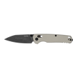Kershaw Bel Air Knife - Bright Nickle Bright nickle