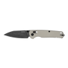 Kershaw Bel Air Knife - Bright Nickle Bright nickle