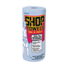 Scott Shop Towel Blue